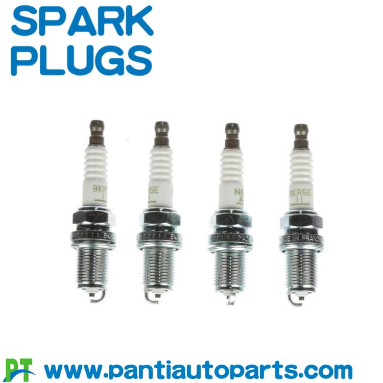 wholesale best car spark plugs